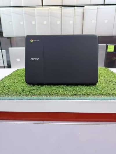 Acer Chromebook C732 (N17Q8) | 4GB RAM / 32GB Storage | Touch Screen