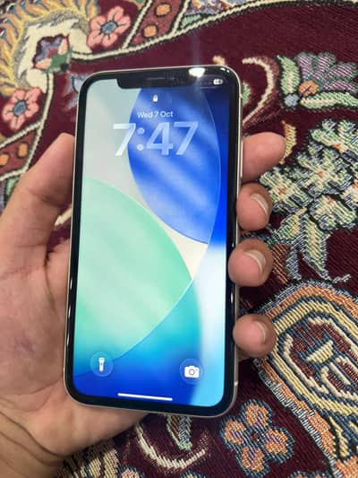 Apple iPhone 11