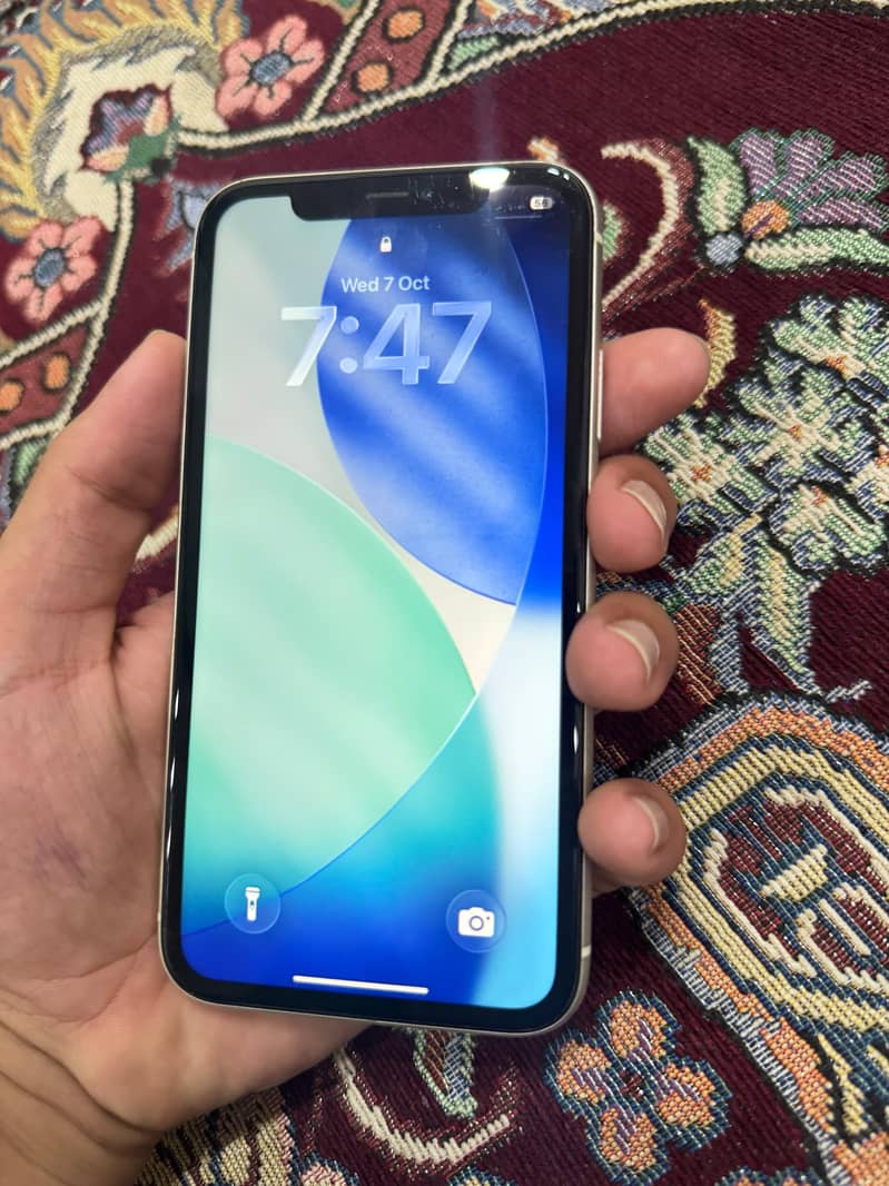 Apple iPhone 11 0