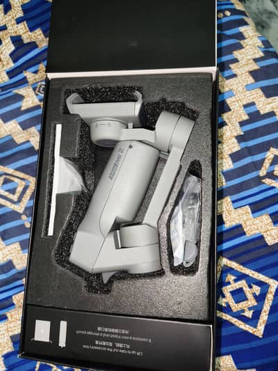 Moza mini mx 2