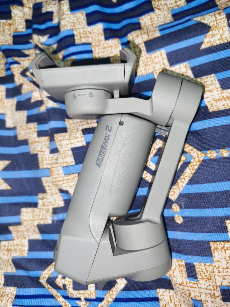 Moza mini mx 2 1