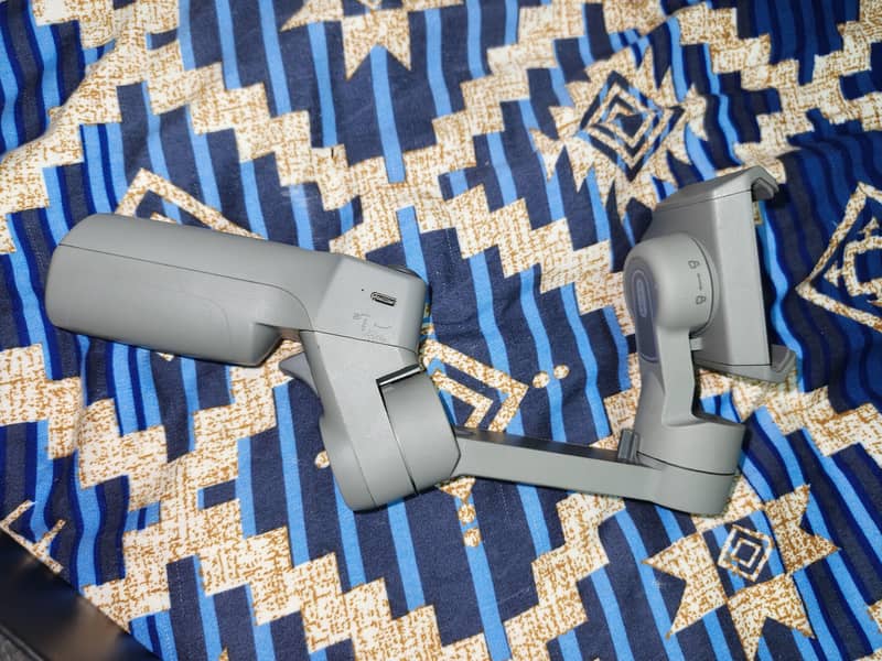 Moza mini mx 2 2
