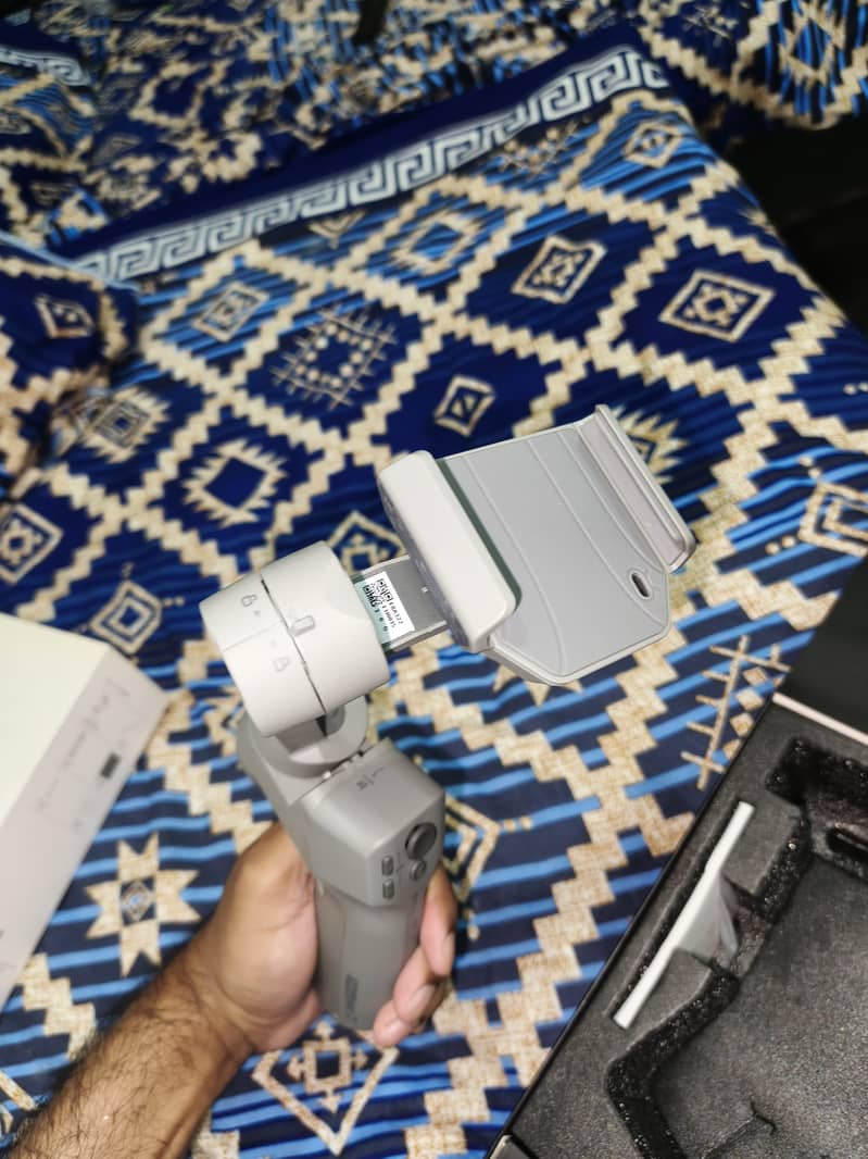 Moza mini mx 2 3