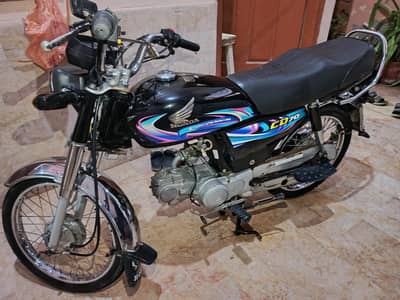 honda