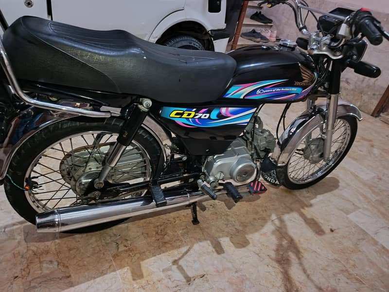 honda 1