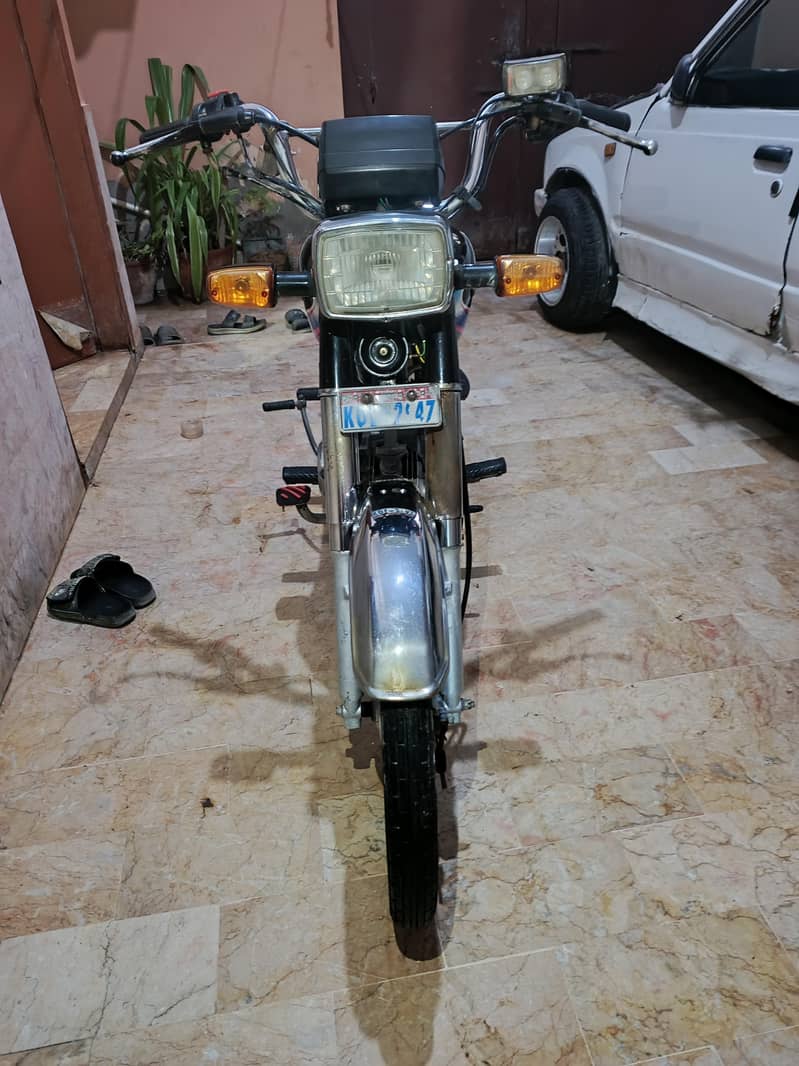 honda 3