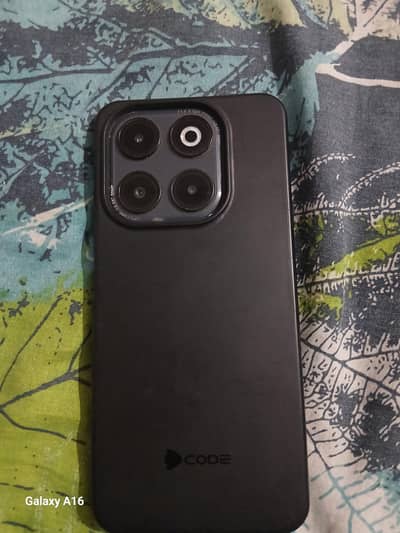 Dcode Cygnal