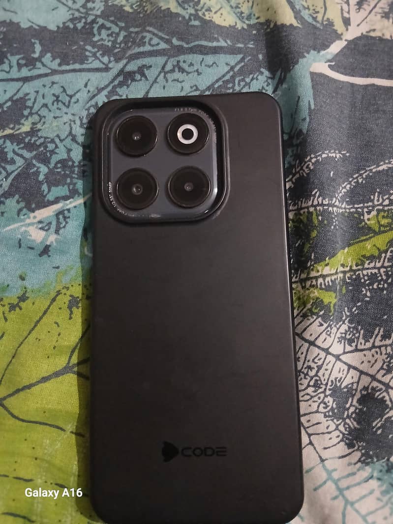 Dcode Cygnal 0