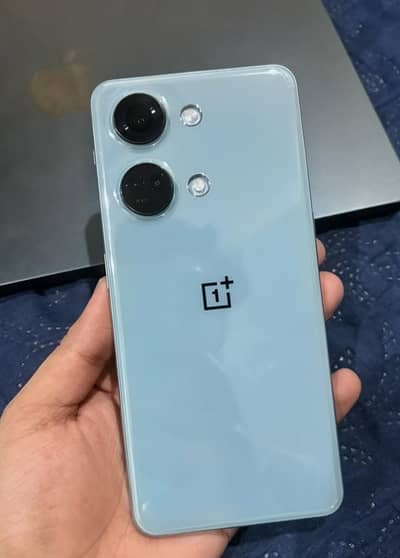 One Plus Nord 3 - 16Gb / 512 Gb