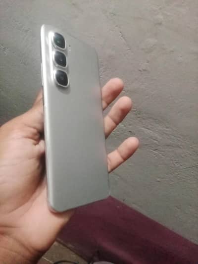 Infinix Other Model PTA Approved