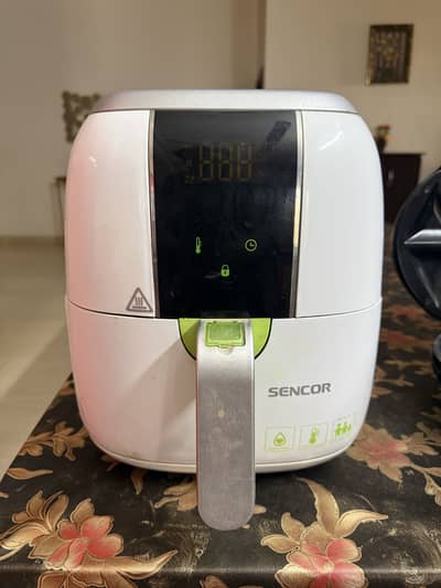 Sencor air fryer