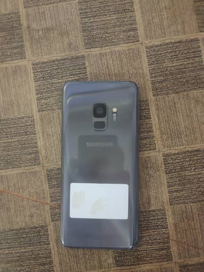 Samsung Mobile S9