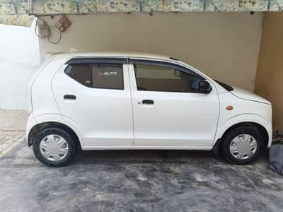 Suzuki Alto 2022