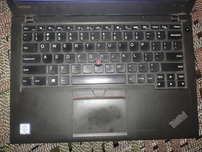 Lenovo ThinkPad Core i5 6th Gen | 4GB RAM | SSD | Business Laptop