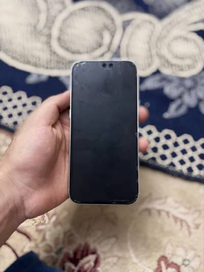 Apple iPhone 17 Pro Max with box