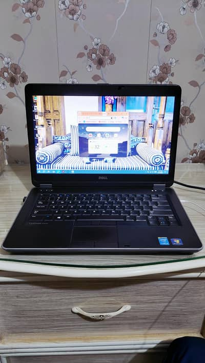 Dell LATITUDE E6440