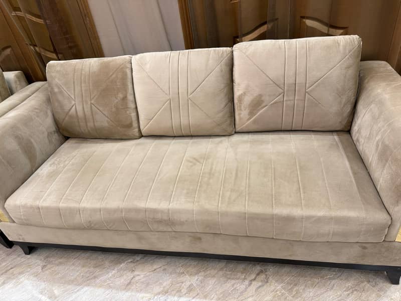2 sofa sets 2