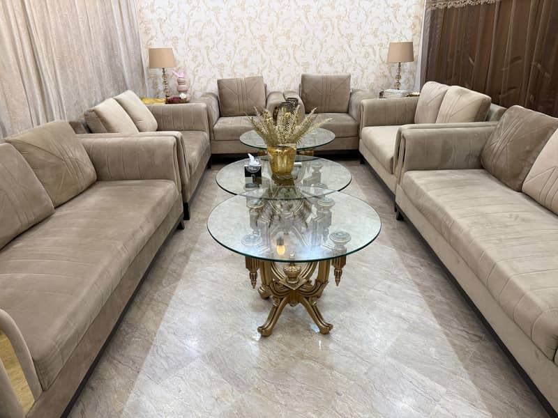 2 sofa sets 5