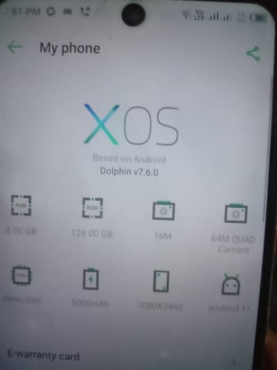 Infinix Note 10 Pro