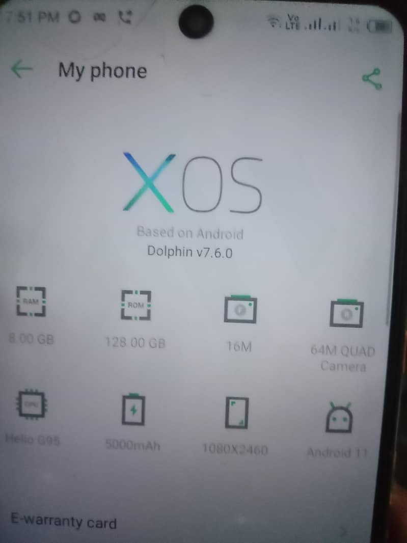 Infinix Note 10 Pro 0