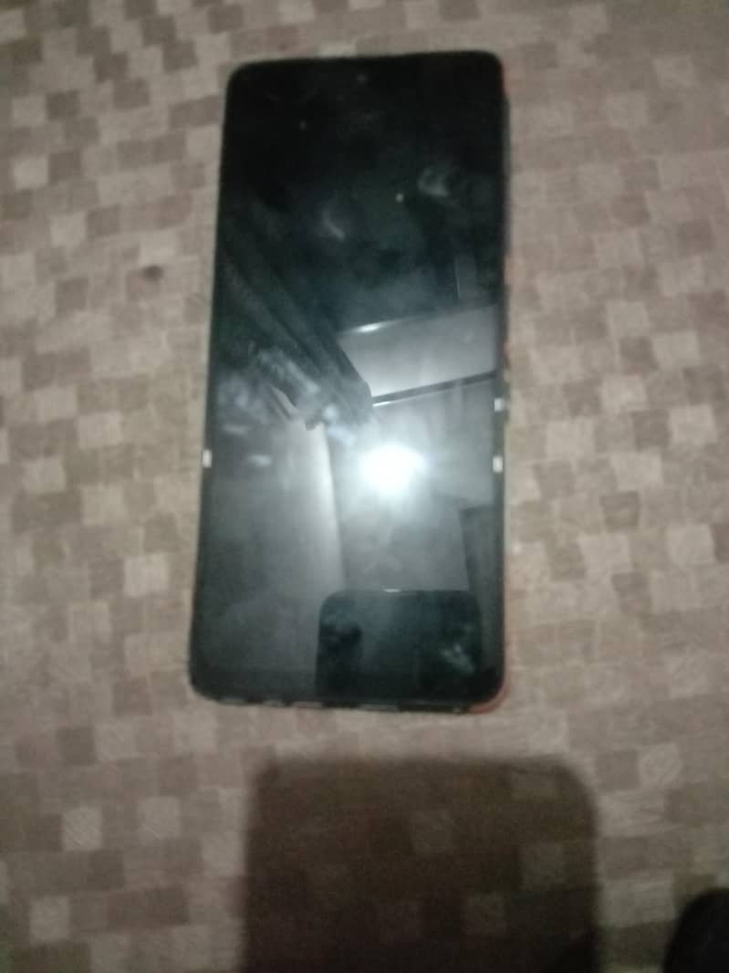 Infinix Note 10 Pro 1