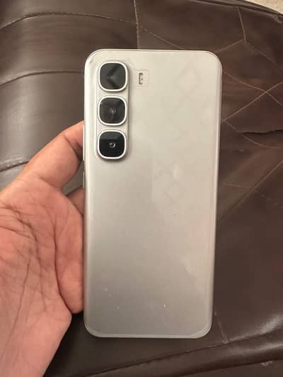 Infinix hot 60 pro plus 8/256