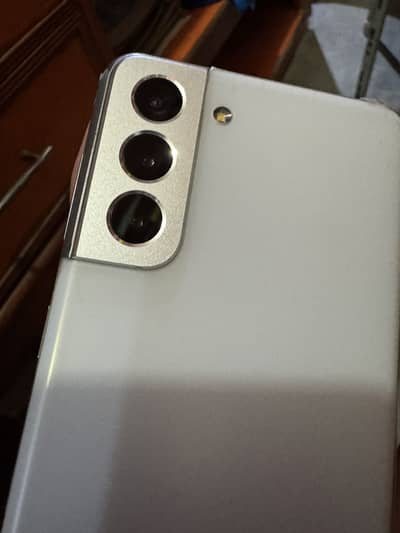 Samsung Mobile S21