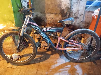 bicycle for sal
