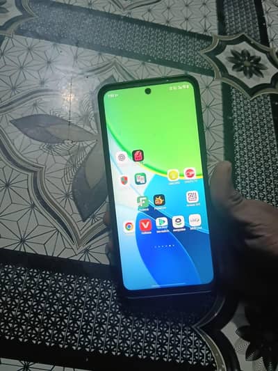 Vivo Y19s
