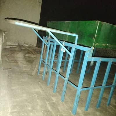 rikshwa troly jangla