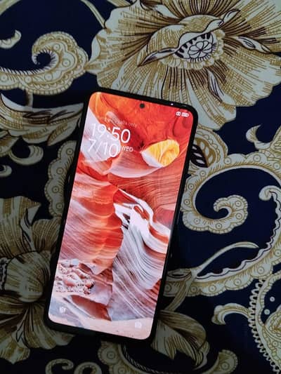 Xiaomi Redmi Note 12