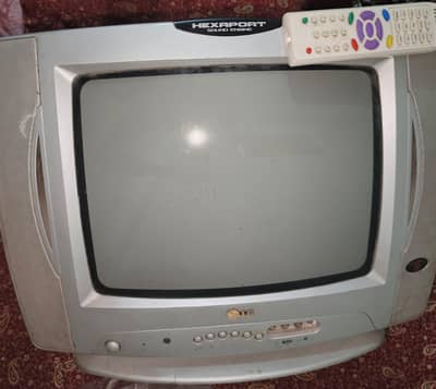 LG TV 14S11KS