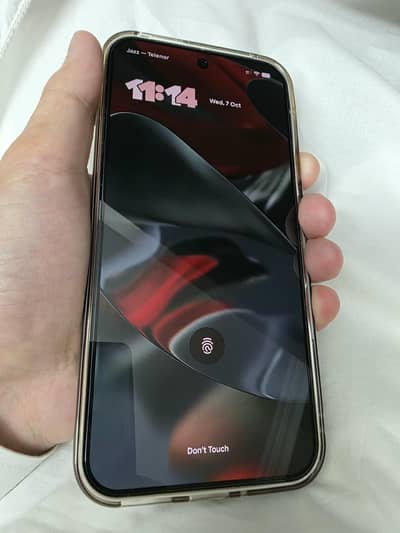 Google Pixel 9 Pro XL