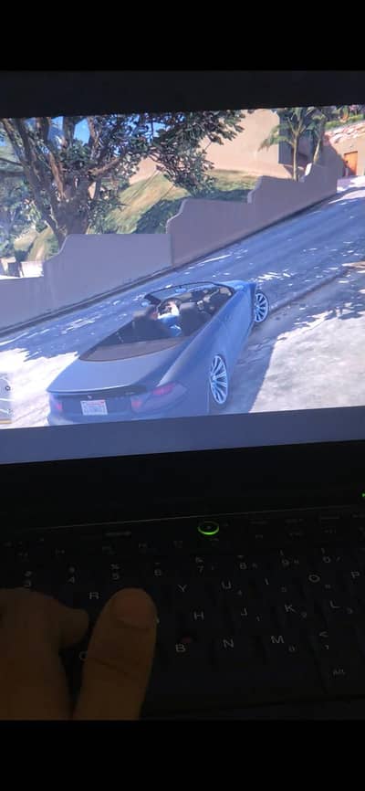 Lenovo laptop