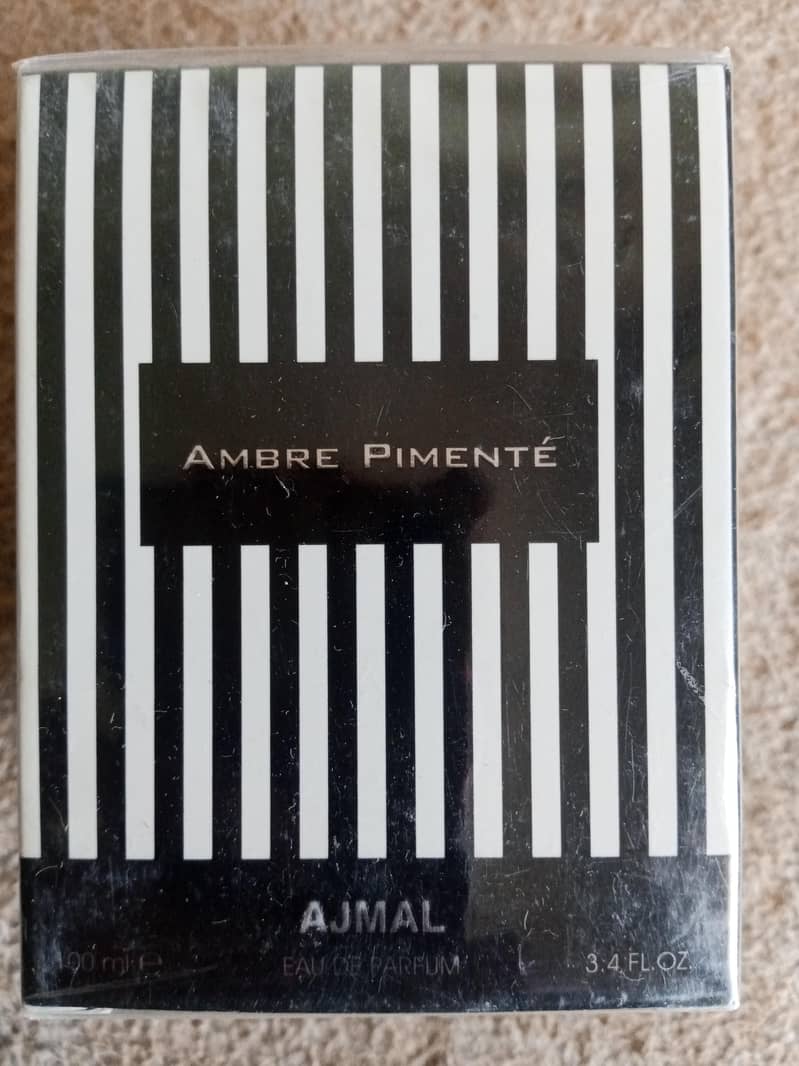 perfume 0