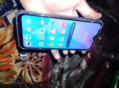 Huawei Y8p