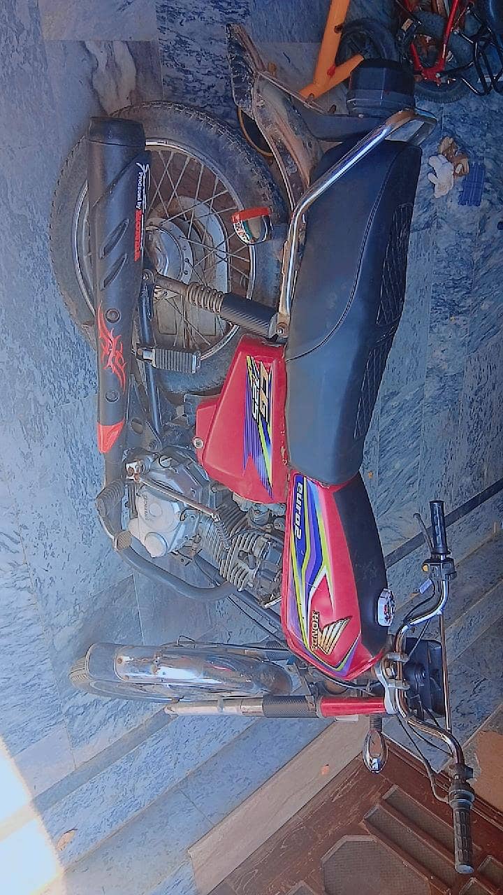 125 16 model 1