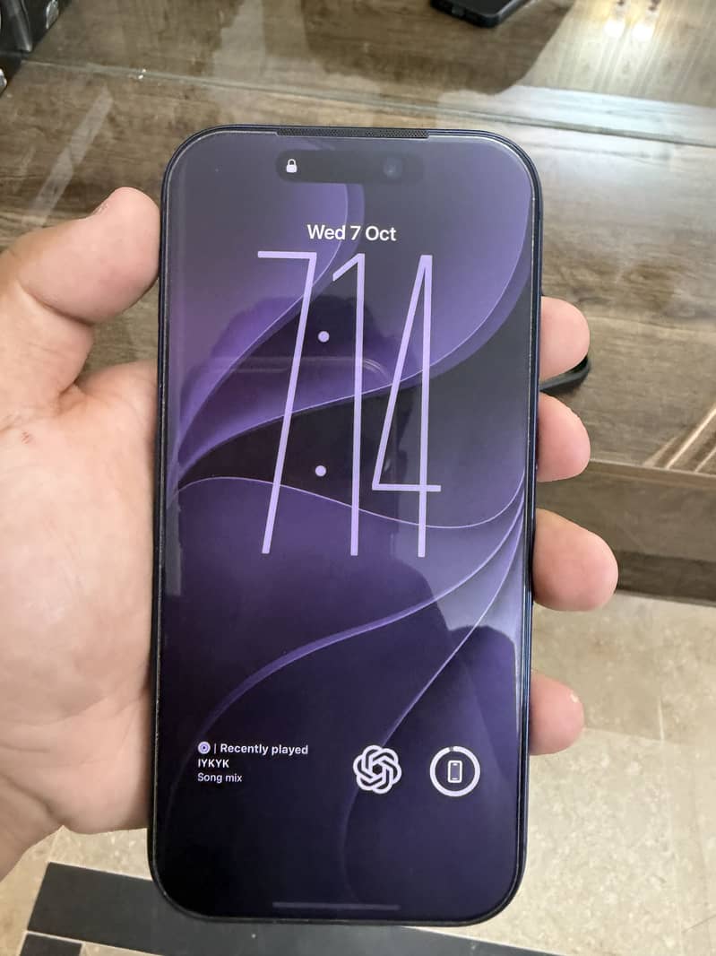 Apple iPhone 17 Pro 2