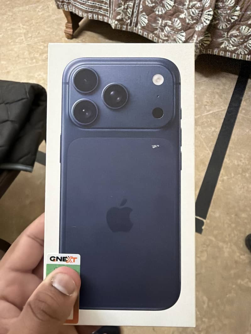 Apple iPhone 17 Pro 10