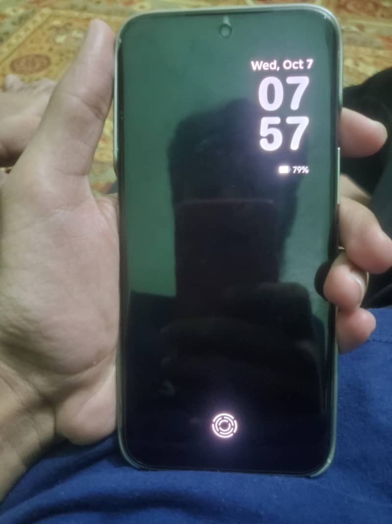 Tecno CAMON 15 Pro 0