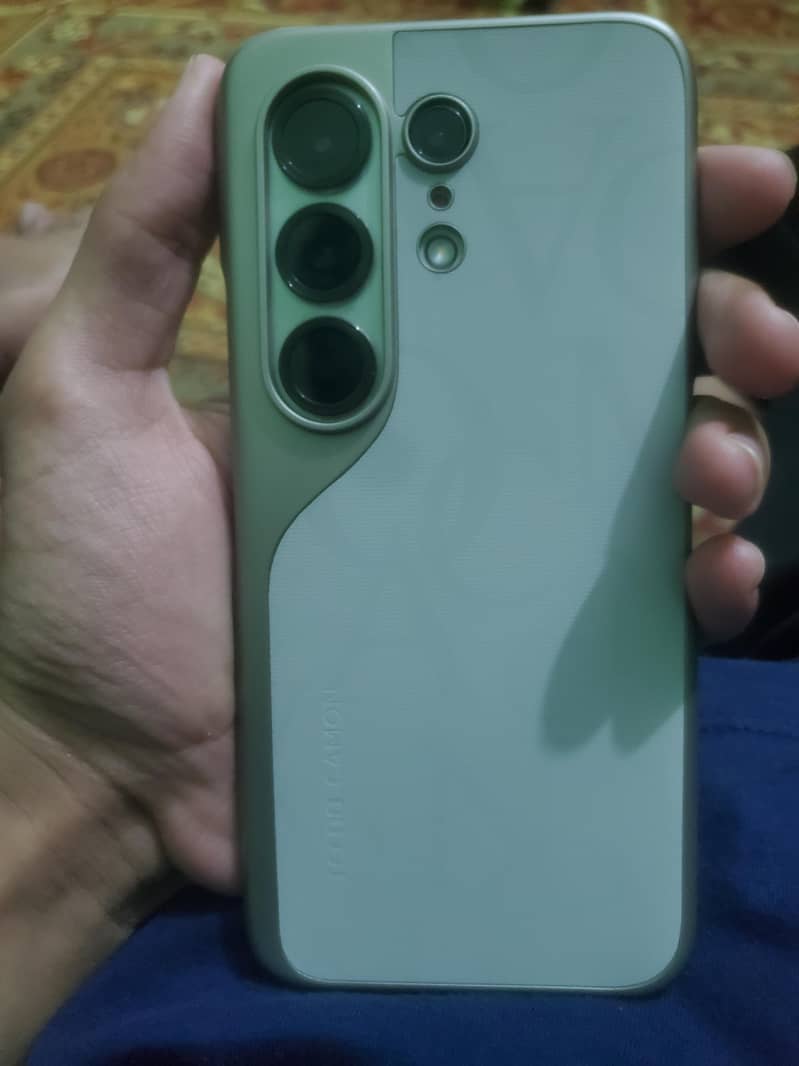 Tecno CAMON 15 Pro 2