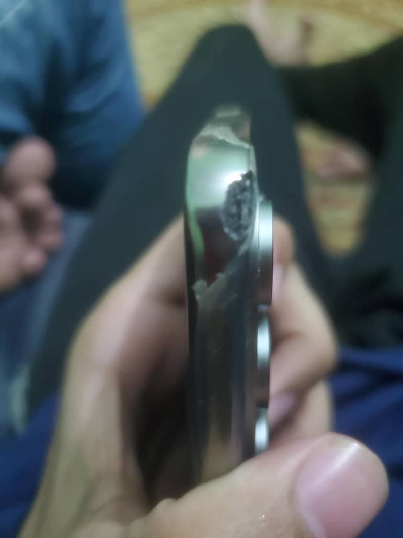 Tecno CAMON 15 Pro 3