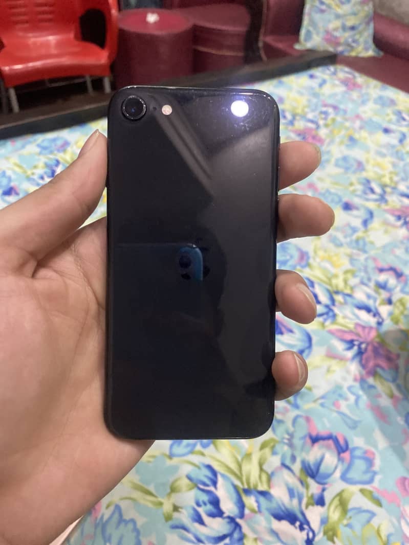 Apple iPhone SE 1