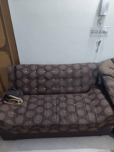 used home sofa