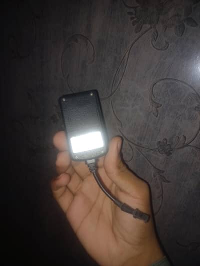 TRACKER