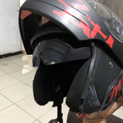 helmet like new