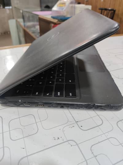 chrome book dell