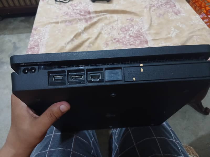 PS4 Jail Break 2