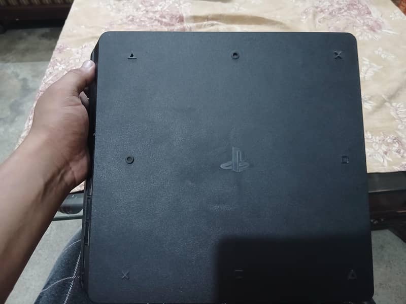 PS4 Jail Break 4