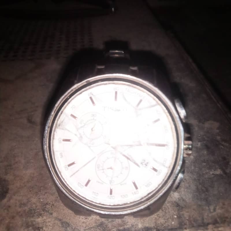 TISSOT 1